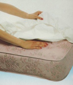 COPRIMATERASSO IPERSAN MATRIMONIALE